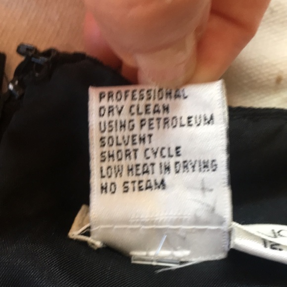 Formal sequined top - Picture 4 of 4